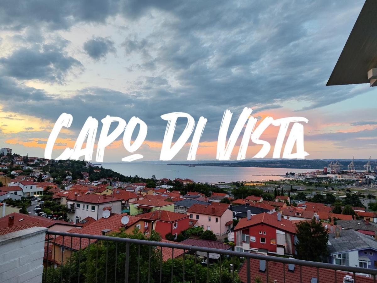 Capo Di Vista Koper Exterior photo
