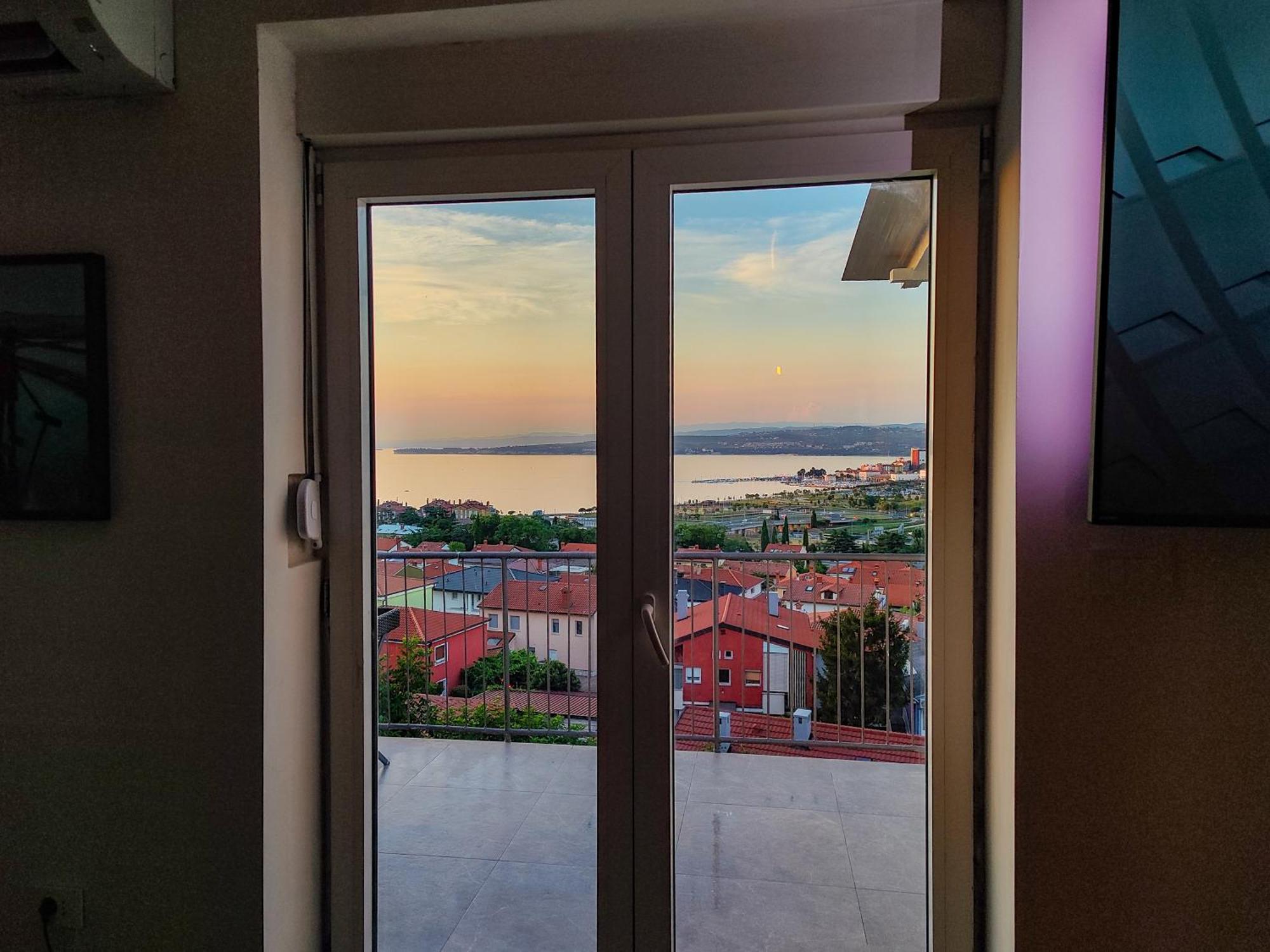 Capo Di Vista Koper Exterior photo